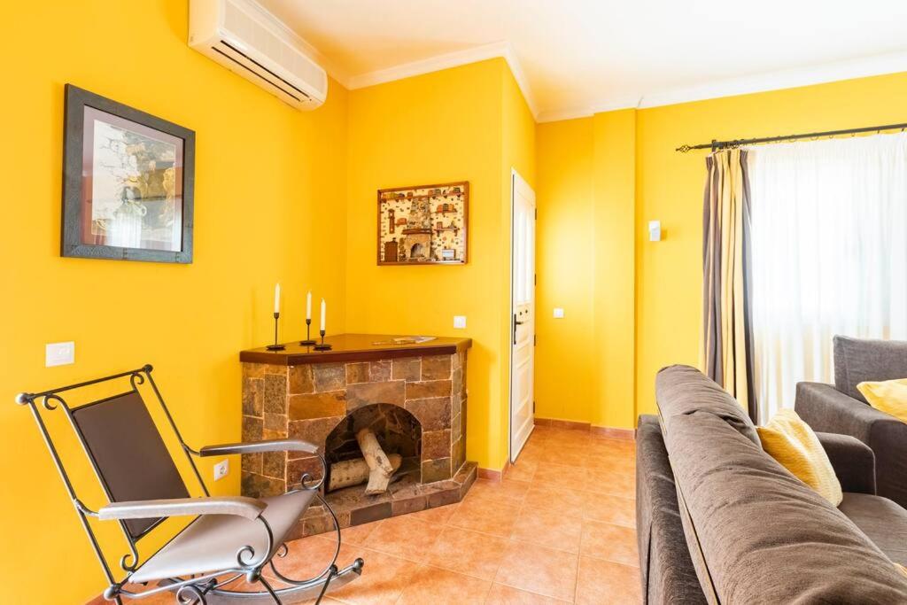 Fotografia z galérie ubytovania Vivienda Vacacional Las Arenitas v destinácii San Nicolás