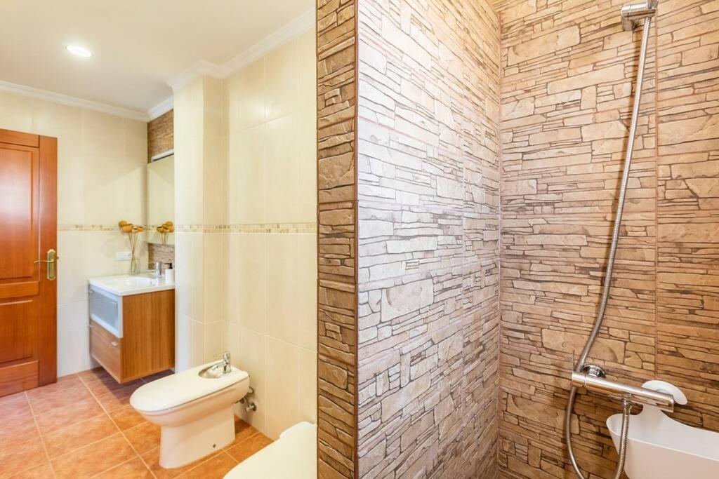 Fotografia z galérie ubytovania Vivienda Vacacional Las Arenitas v destinácii San Nicolás