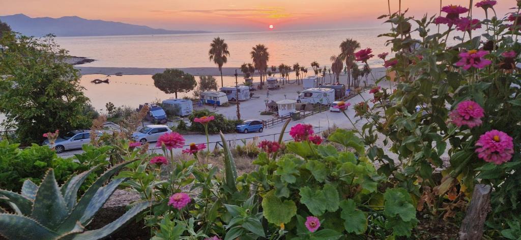 Apartment Tinka in Saranda - Imazhi 5