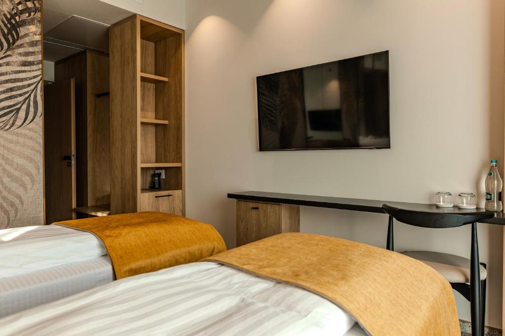 Hotel Branco Timisoara - Resim 26