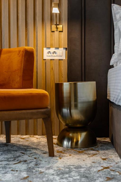 Hotel Branco Timisoara - Resim 21