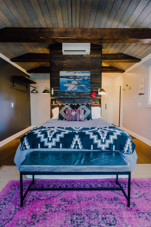 Modern Luxe Crash Pad Pet Friendly, Ashland (aktualisierte Preise für