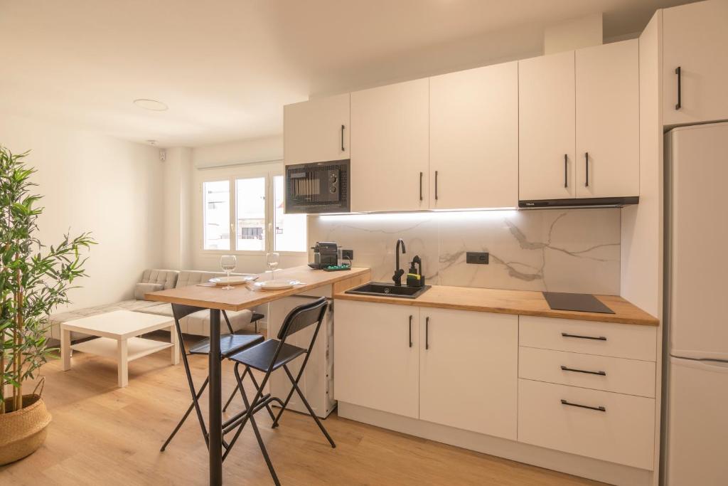 Macaronesia Apartment