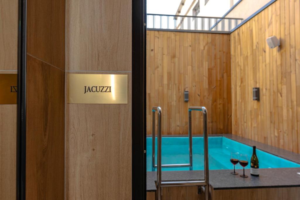 Hotel Branco Timisoara - Resim 42