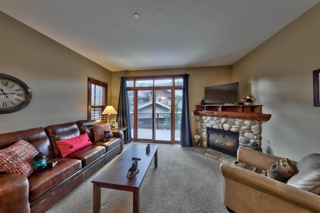 Trappers Landing #07 townhouse