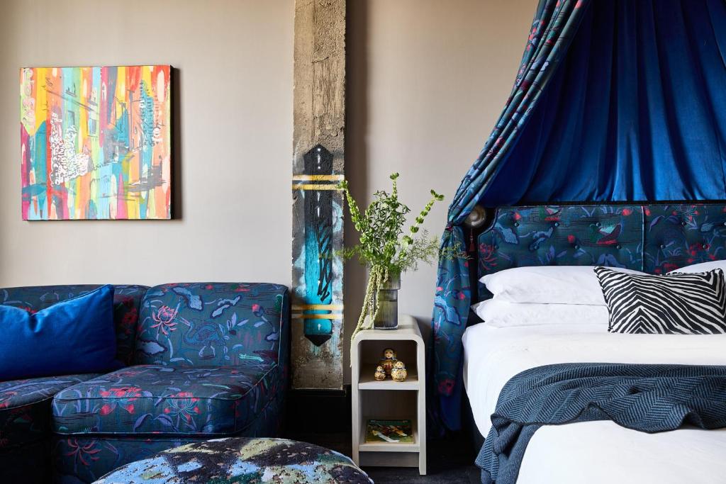 The Radical Asheville, Tapestry Collection by Hilton photo