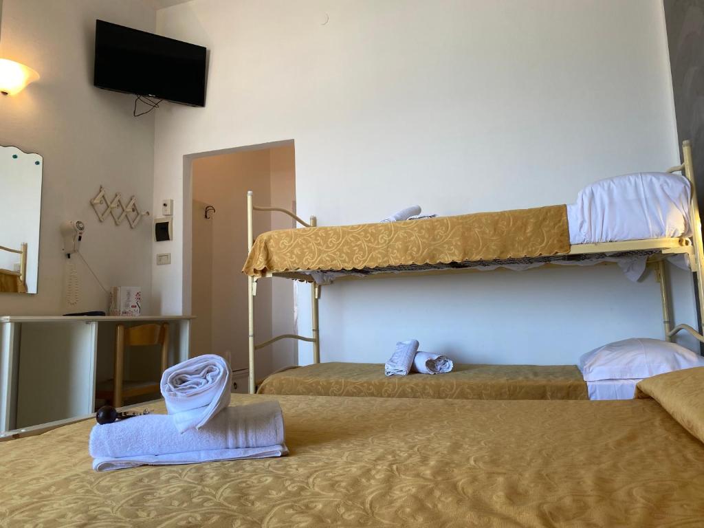 Hotel Britannia - 