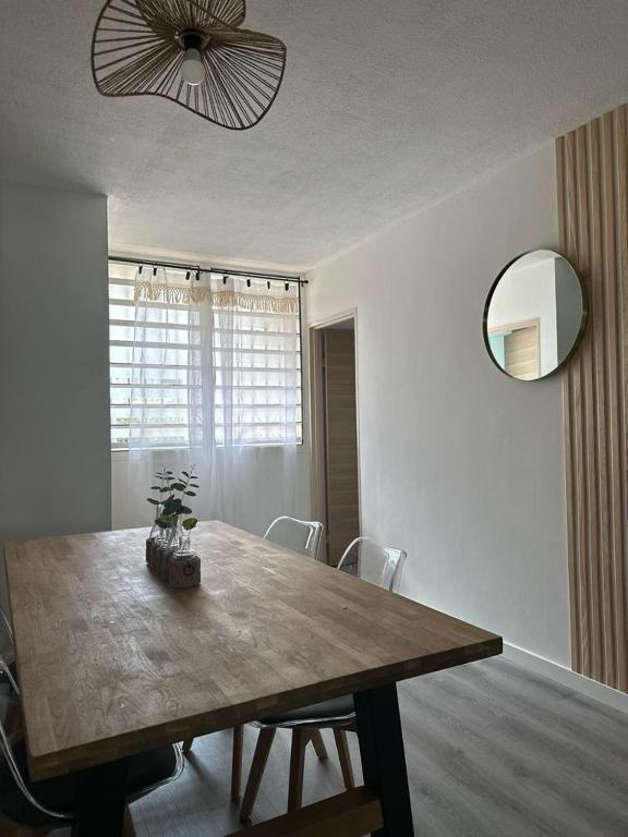 Fotografie z fotogalerie ubytování SAB Location - Appartement v destinaci Ducos