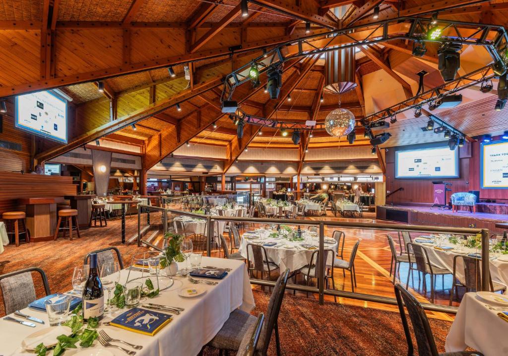 Arkaba Hotel - Resim 4