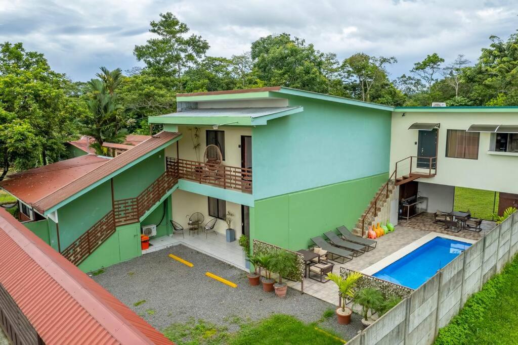 Suitetrails - Loky's House La Fortuna #3