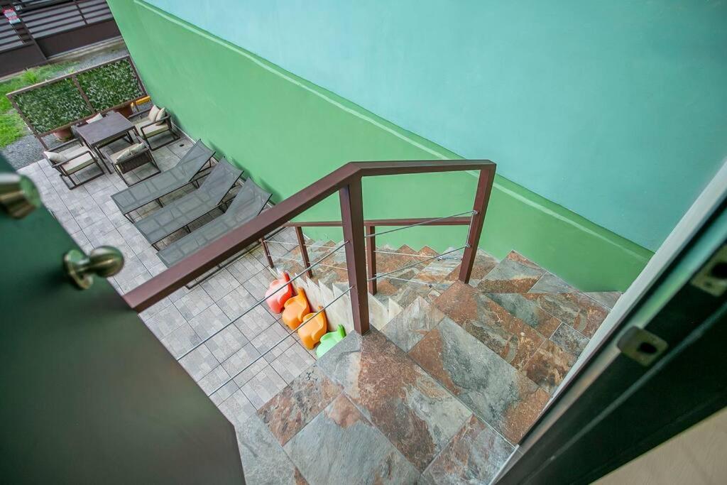 Suitetrails - Loky's House La Fortuna #3