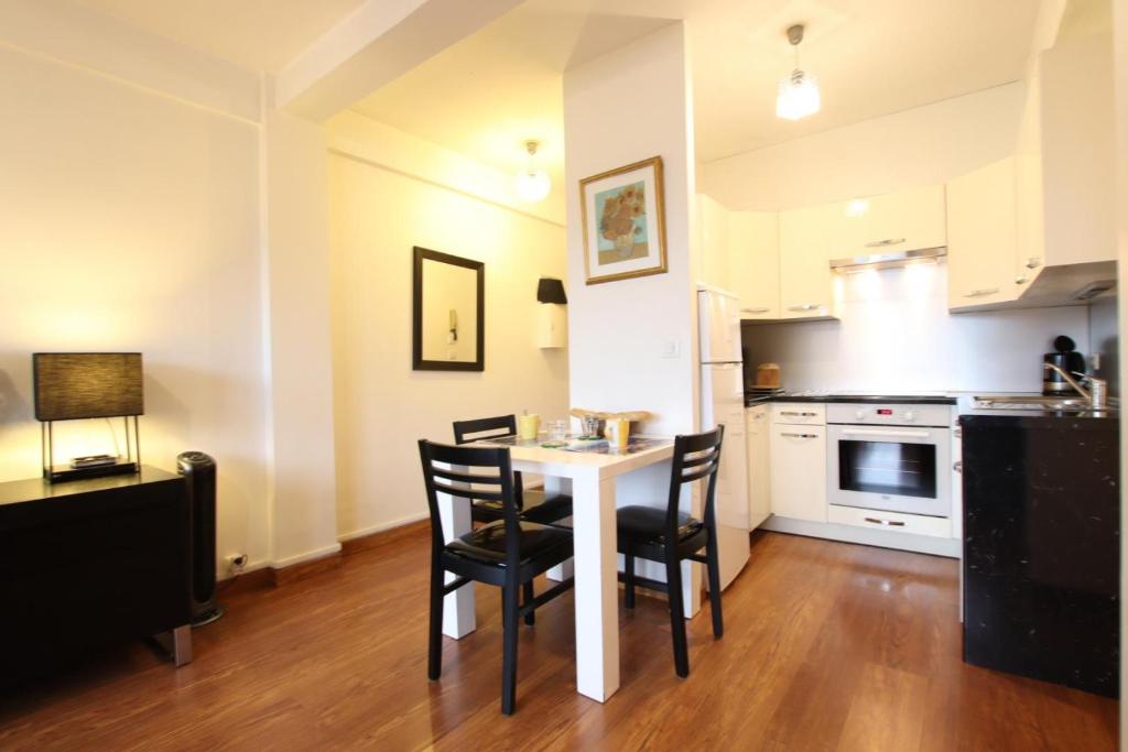 Residence du parc appt 300, Bayonne (updated prices 2024)