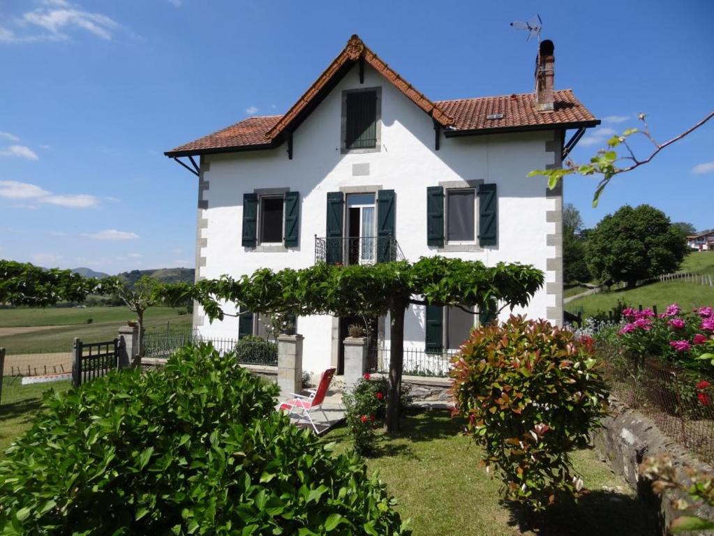 Etchevers-enia - Housity
