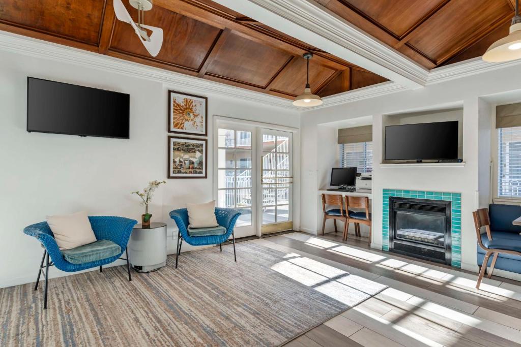 Best Western Plus Riviera photo