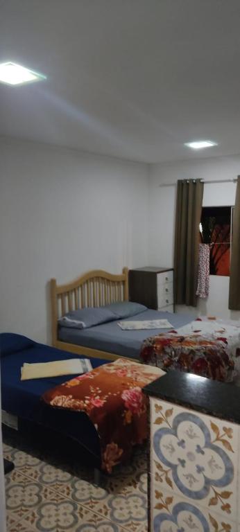 Hostel Trem Di Durmi - Salle Familiale Standard