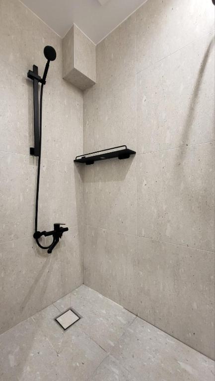 Koupelna v ubytování Hotel STAY ARI Higashishinjuku