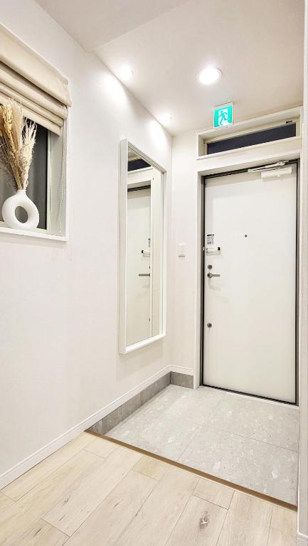 Fotografie z fotogalerie ubytování Hotel STAY ARI Higashishinjuku v Tokiu