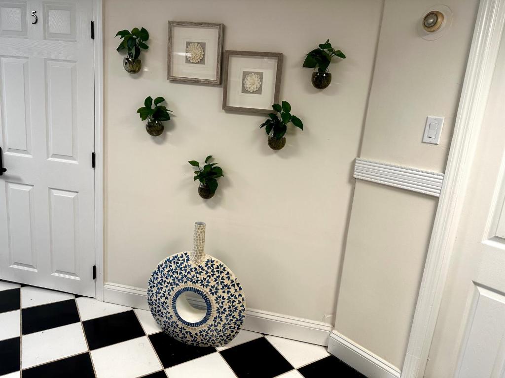 Fotografie z fotogalerie ubytování 6-A Diamond in Yonkers, NY v destinaci Yonkers