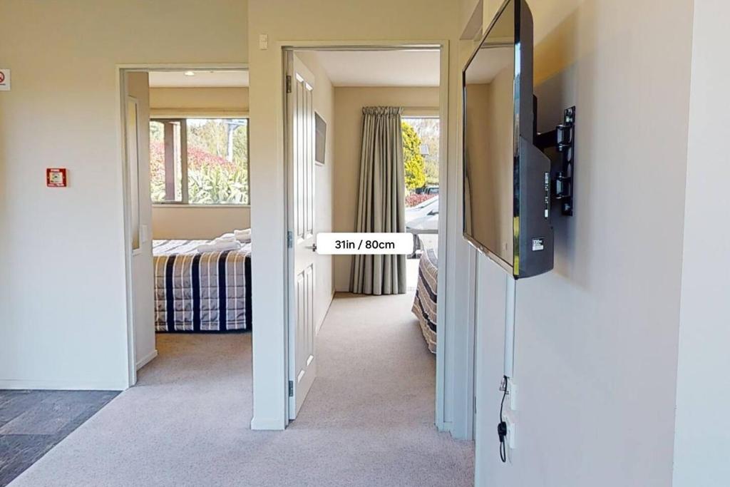 Hanmer Apartments - Resim 33