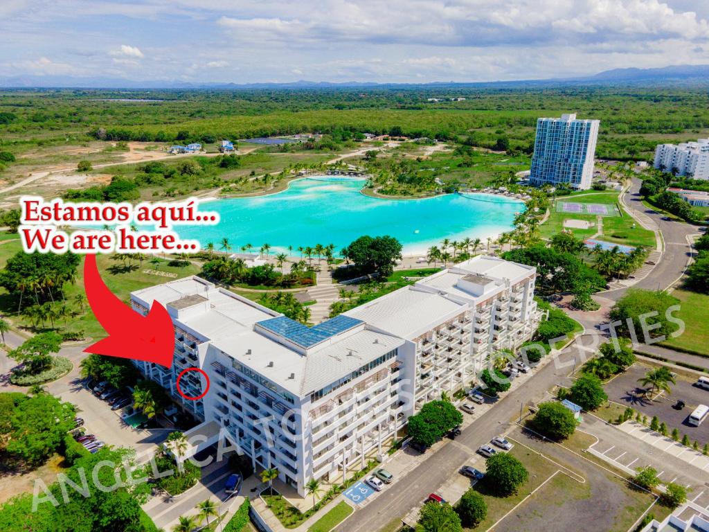 Amplio y Bello Estudio en Town Center Playa Blanca, Rio Hato, Río Hato