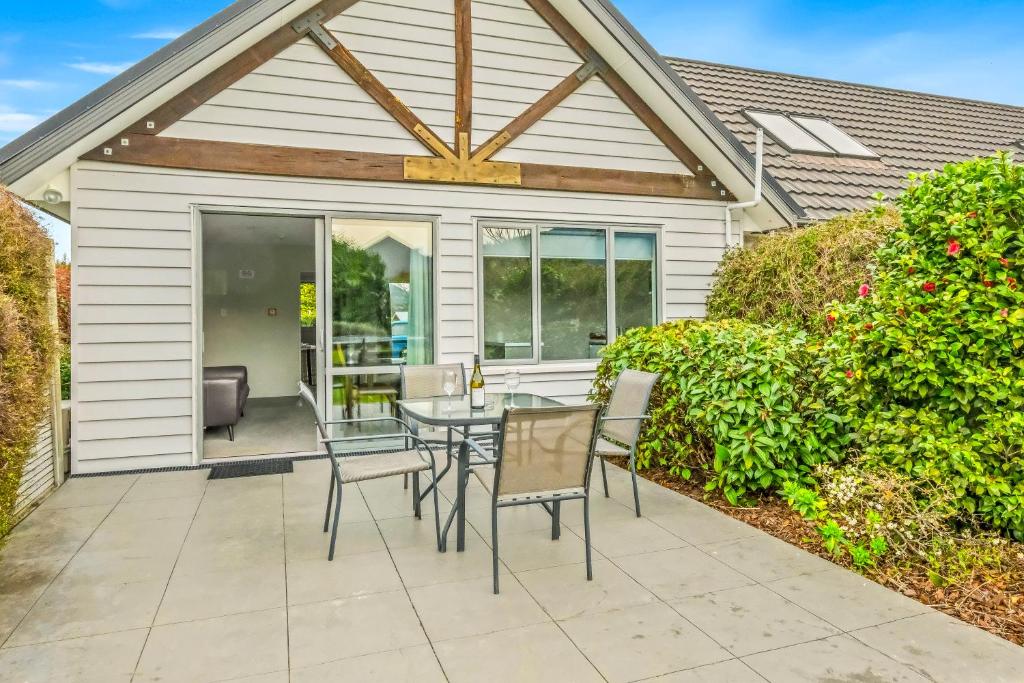 Hanmer Apartments - Resim 30