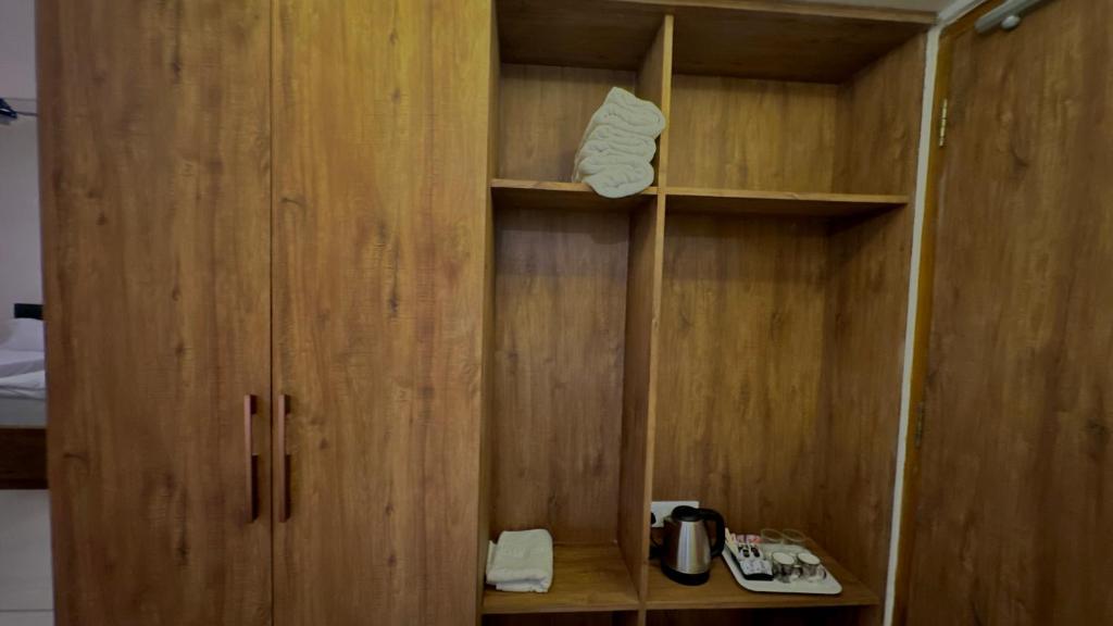 Fotografie z fotogalerie ubytování DrizzleDrop Inn Chennai v destinaci Čennaí