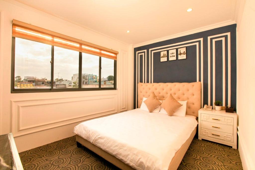 Phước Hưng 2 Hotel - Superior Double Room