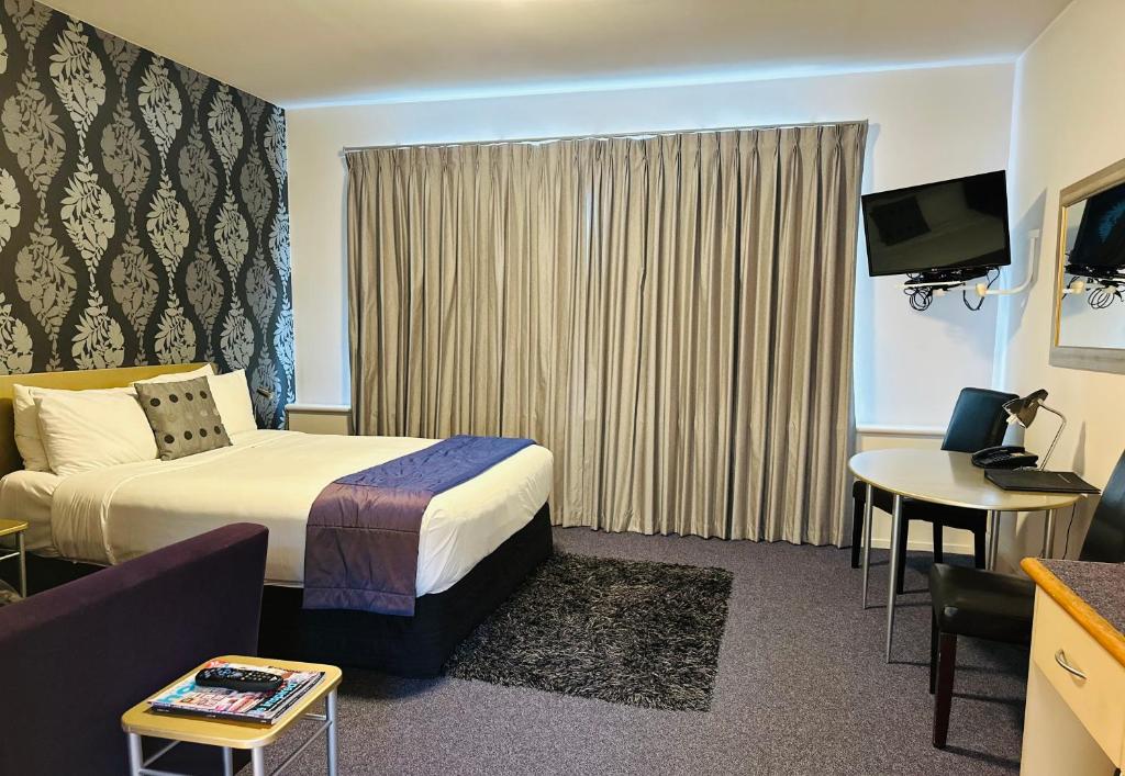Best Western Wellington - Resim 29