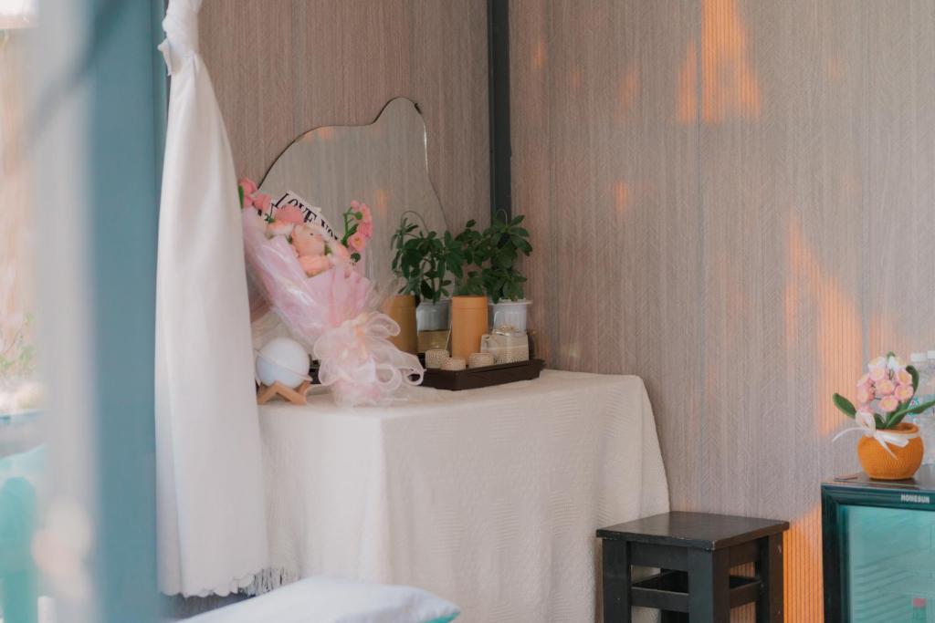 Fotografie z fotogalerie ubytování Mơ Garden Retreat DaLat v destinaci Da Lat