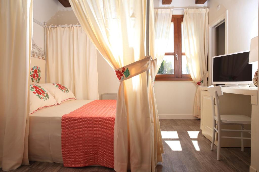Inghirios Wellness Country Resort - Habitación Doble Estándar