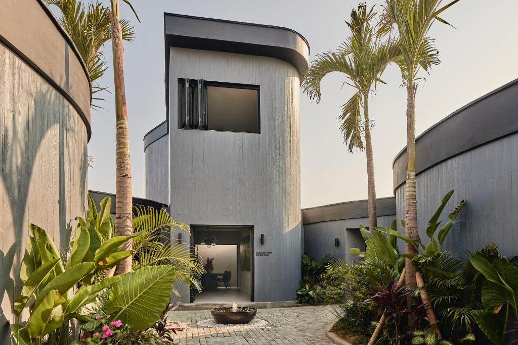 Je Ne Sais Quoi Seminyak - 8