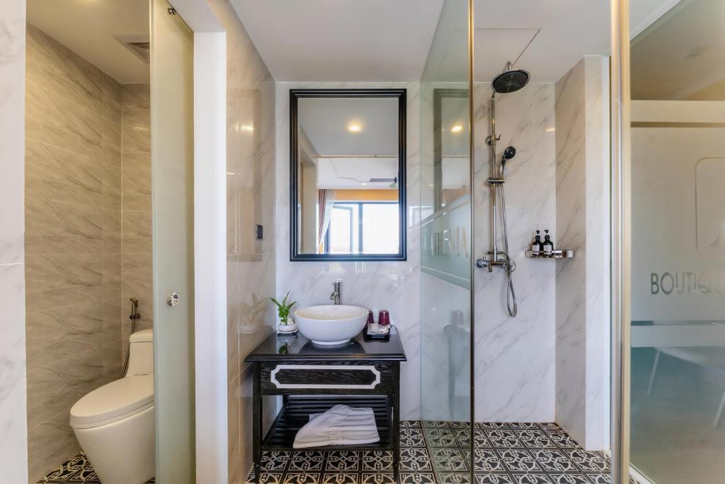 Athenia Hoi An Boutique Hotel & Spa - 14