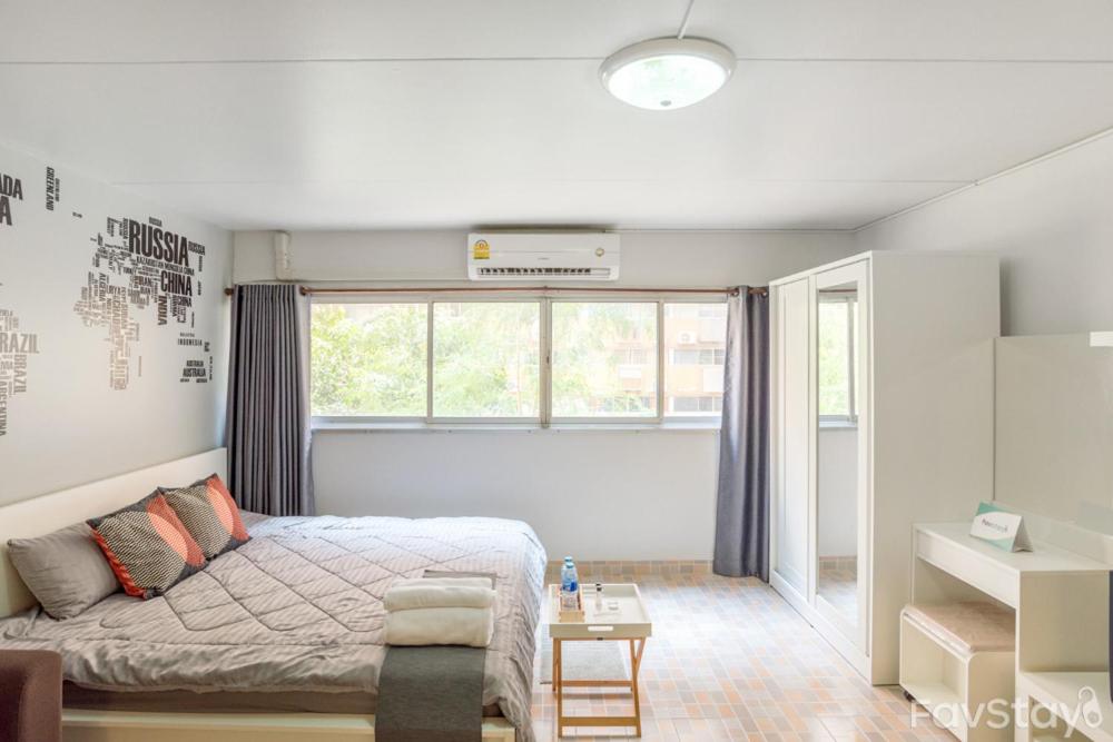 Popular Condo C5 IMPACT - Housity