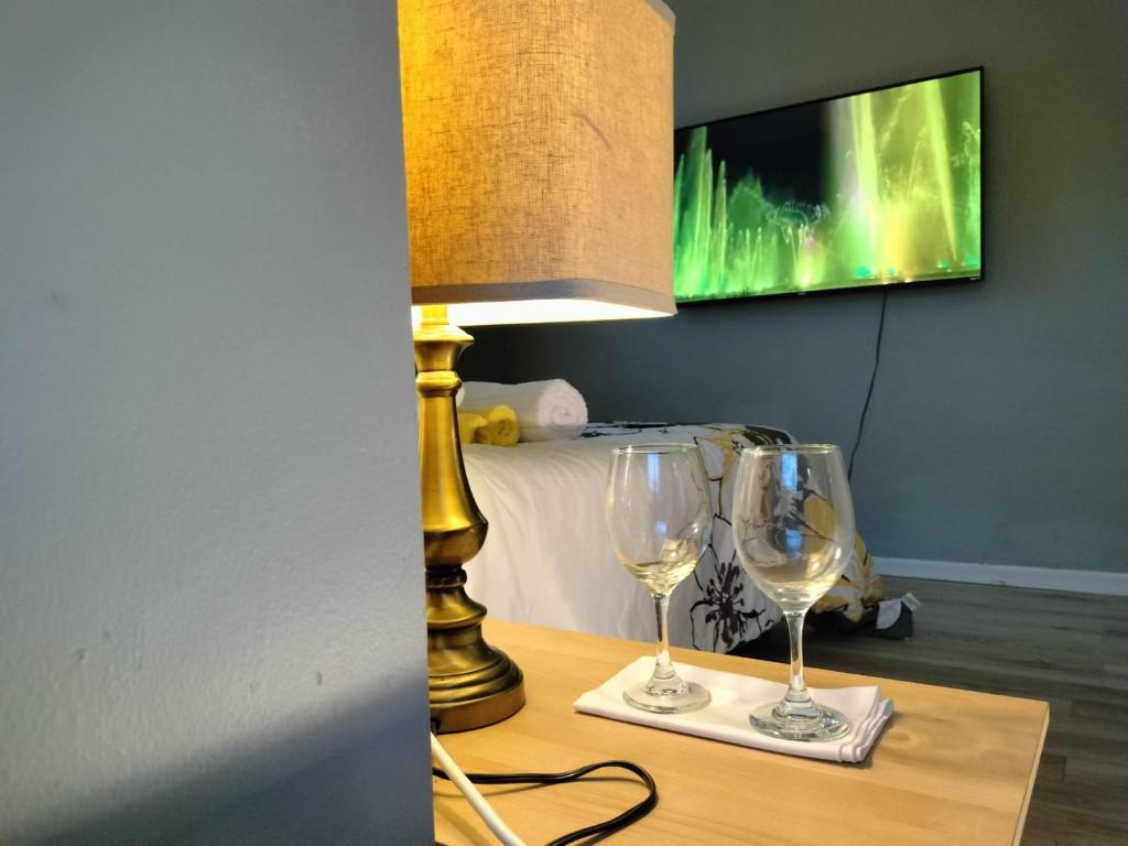 Adorable Cute Private Rooms - Room De Deluxe King
