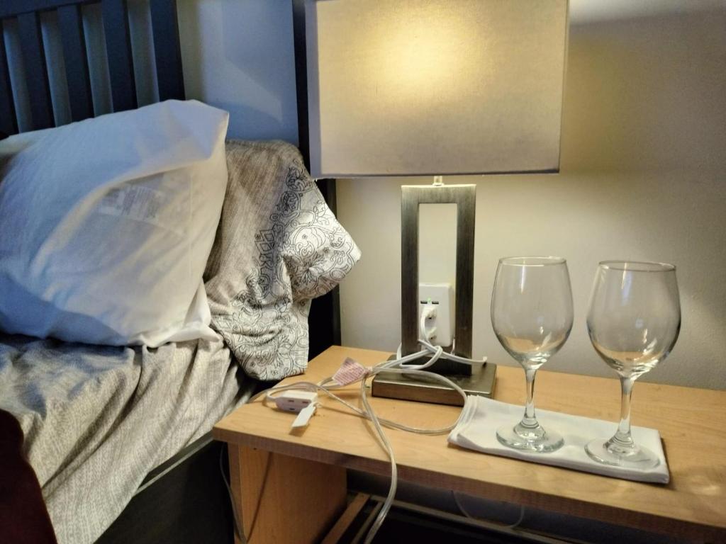 Adorable Cute Private Rooms - Salle Familiale