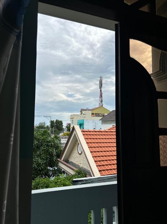 Fotografie z fotogalerie ubytování Hotel Minh Vy v destinaci Long Hải