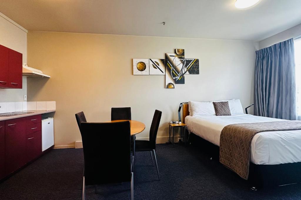 Best Western Wellington - Resim 5