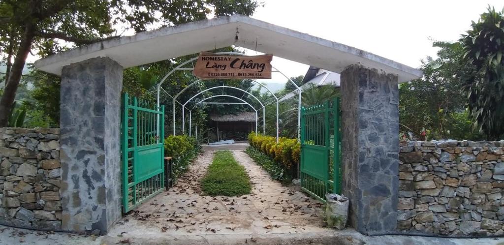 Homestay Làng Châng - Housity