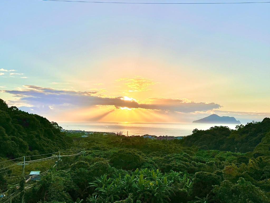 品雲岫海景度假會館評價、特色體驗、房價資訊、訂房連結 – 親子寵物友善海景包棟 - 照片 5