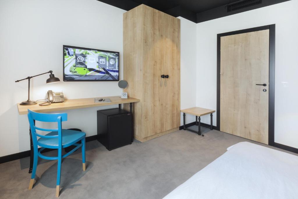 The Loop Hotel - Resim 21