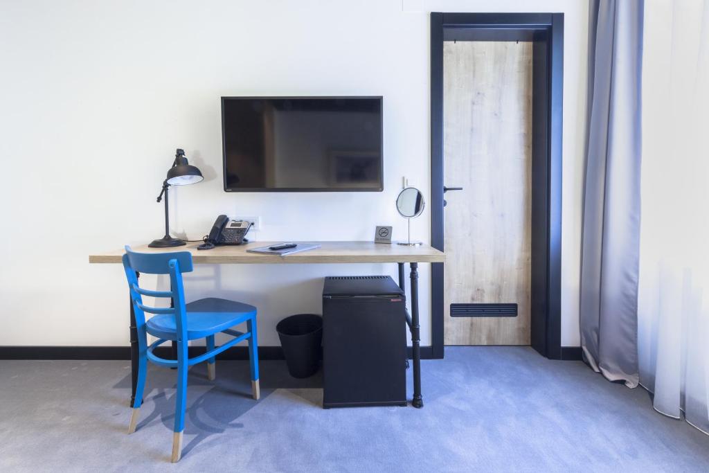 The Loop Hotel - Resim 28