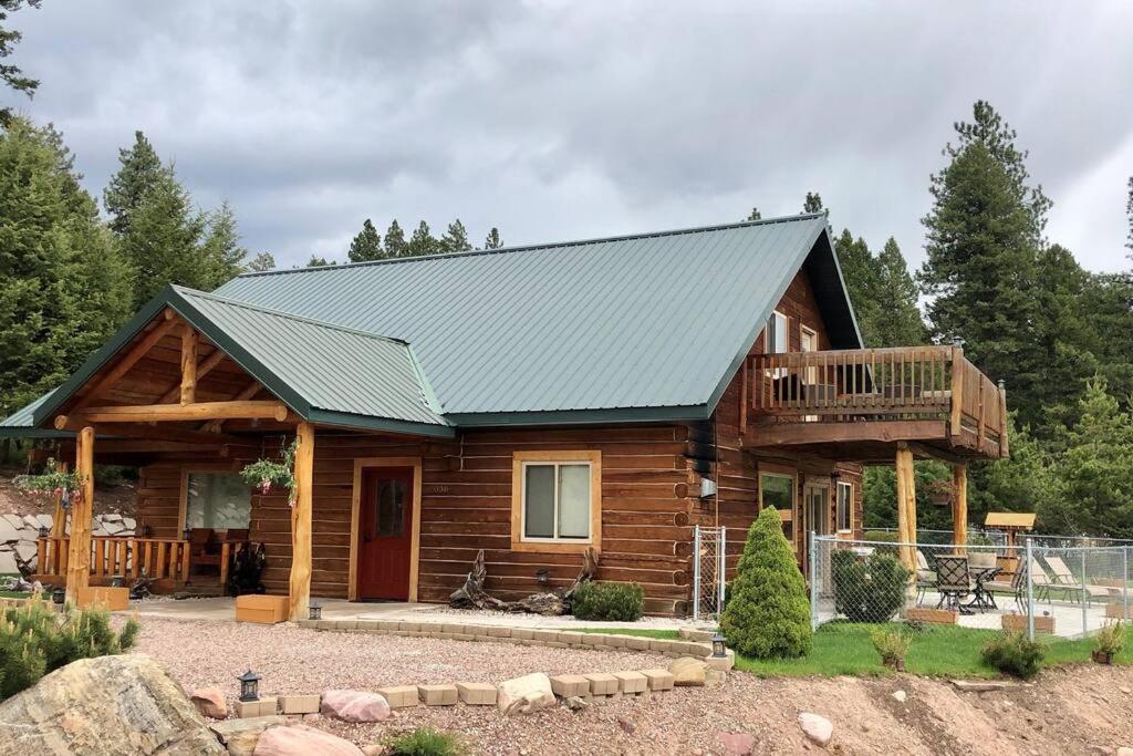 Mountain Getaway, Seeley Lake (updated prices 2024)