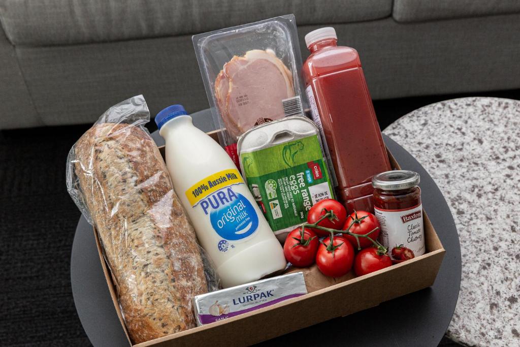 Quest St Kilda Road - Resim 23