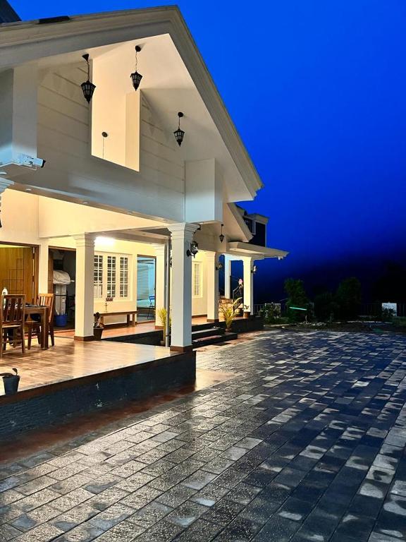 Munnar Alkaline Villa, Munnar (updated prices 2024)