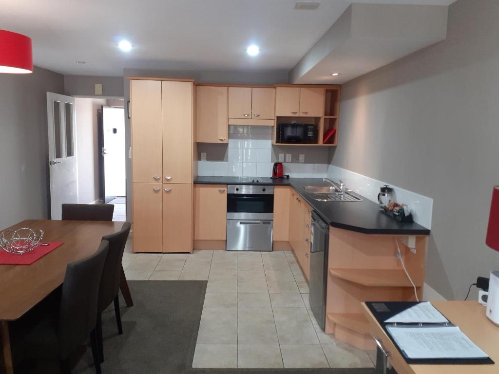 Apartment Fourteen - Resim 13