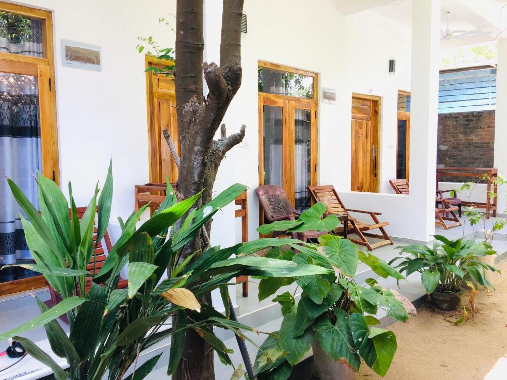 Tropicana Home Stay - 2