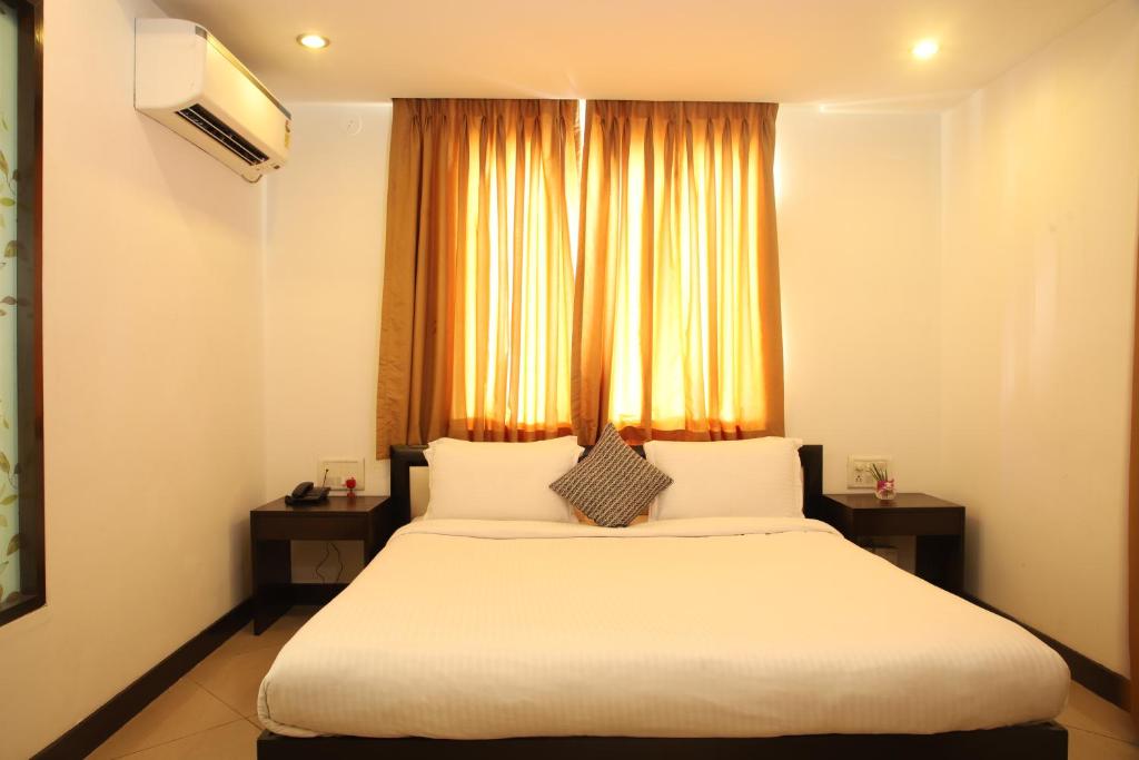 Casabela Boutique Hotel - Sala De Luxo