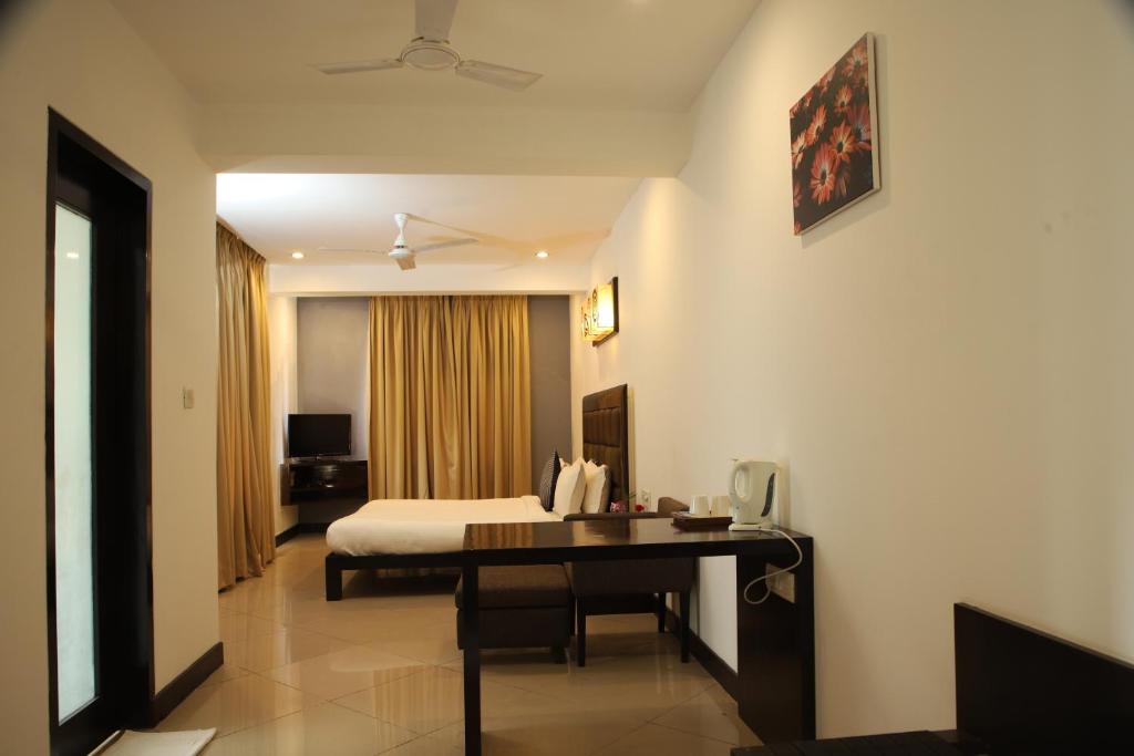 Casabela Boutique Hotel - Sala King