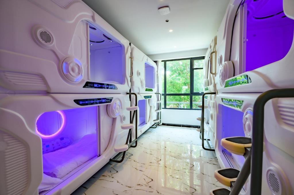 Fotografie z fotogalerie ubytování Hotel Seoul v destinaci Clark