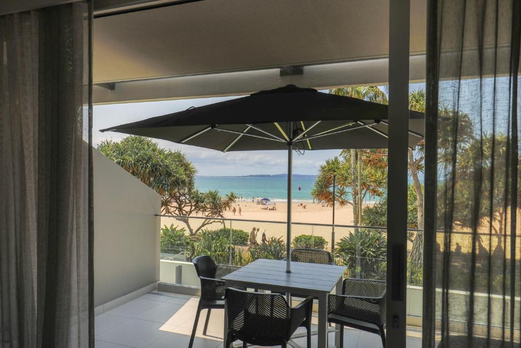 71 Hastings Street - Beachfront - Appartement En Bord De Mer D'une Chambre